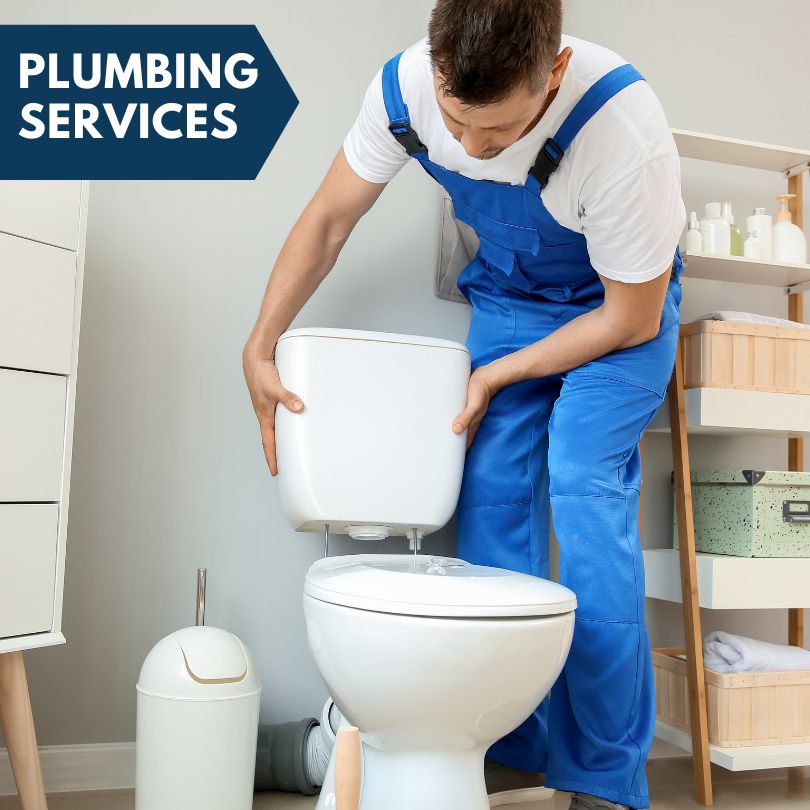 Plumbing Company in Saint Helen, MI